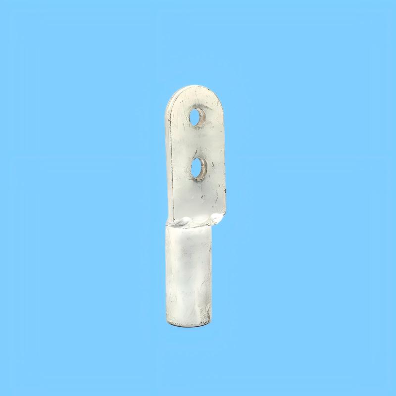 DLS Double Holes Aluminum Cable Lugs 7